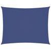 Parasole a Vela Oxford Rettangolare 3×4,5 m Blu - Image 248 of 250