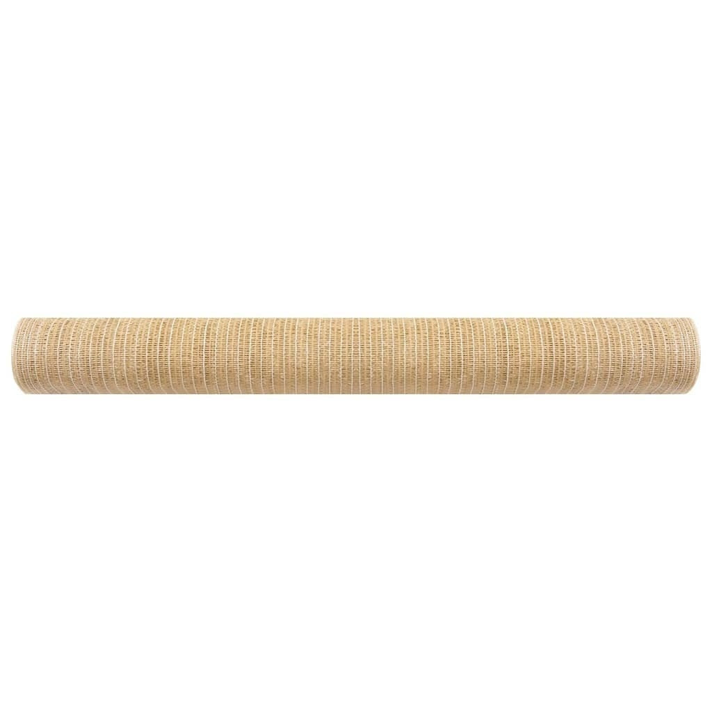 Rete per Privacy HDPE 75 g/m² 2×25 m Beige - Image 59 of 250