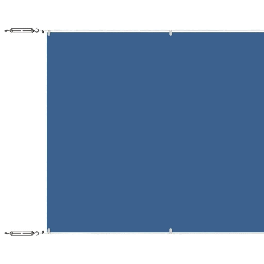 Paravento Verticale Blu 140×600 cm in Tessuto Oxford - Image 144 of 250