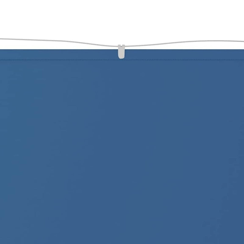 Paravento Verticale Blu 140×600 cm in Tessuto Oxford - Image 150 of 250