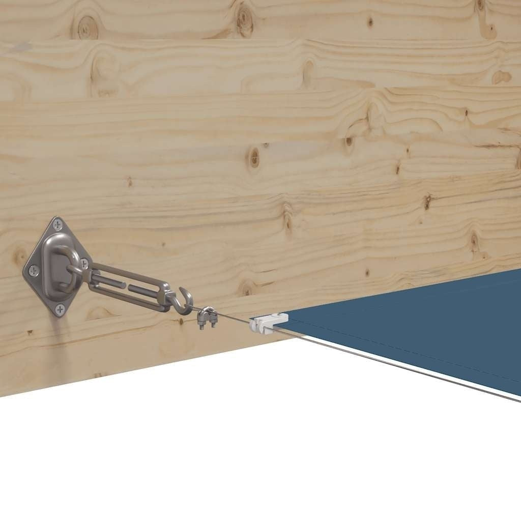 Paravento Verticale Blu 140×600 cm in Tessuto Oxford - Image 152 of 250