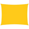 Parasole a Vela Oxford Rettangolare 5×7 m Giallo - Image 212 of 250