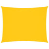 Parasole a Vela Oxford Rettangolare 5×7 m Giallo - Image 216 of 250