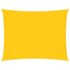 Parasole a Vela Oxford Rettangolare 5×7 m Giallo - Image 220 of 250