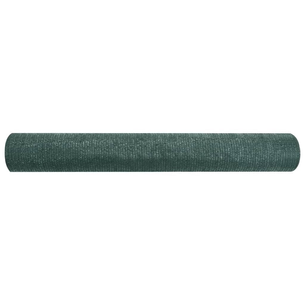 Rete per Privacy Verde 2×25 m in HDPE 75 g/m² - Image 63 of 250