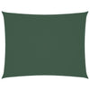 Parasole a Vela Oxford Rettangolare 2,5×4 m Verde Scuro - Image 195 of 250