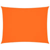 Parasole a Vela Oxford Rettangolare 4×6 m Arancione - Image 211 of 250