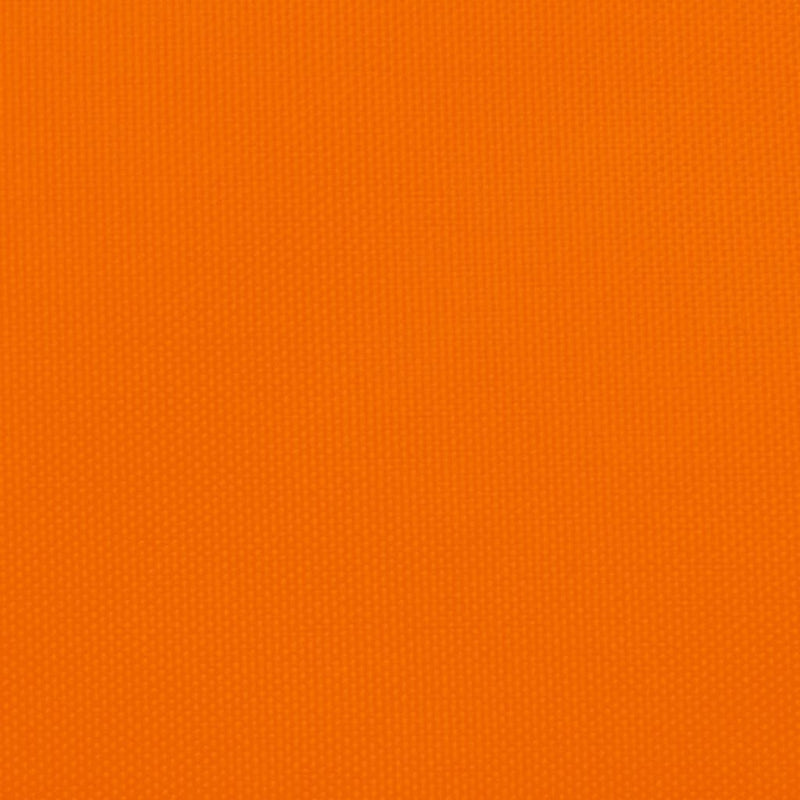 Parasole a Vela Oxford Rettangolare 4×6 m Arancione - Image 222 of 250
