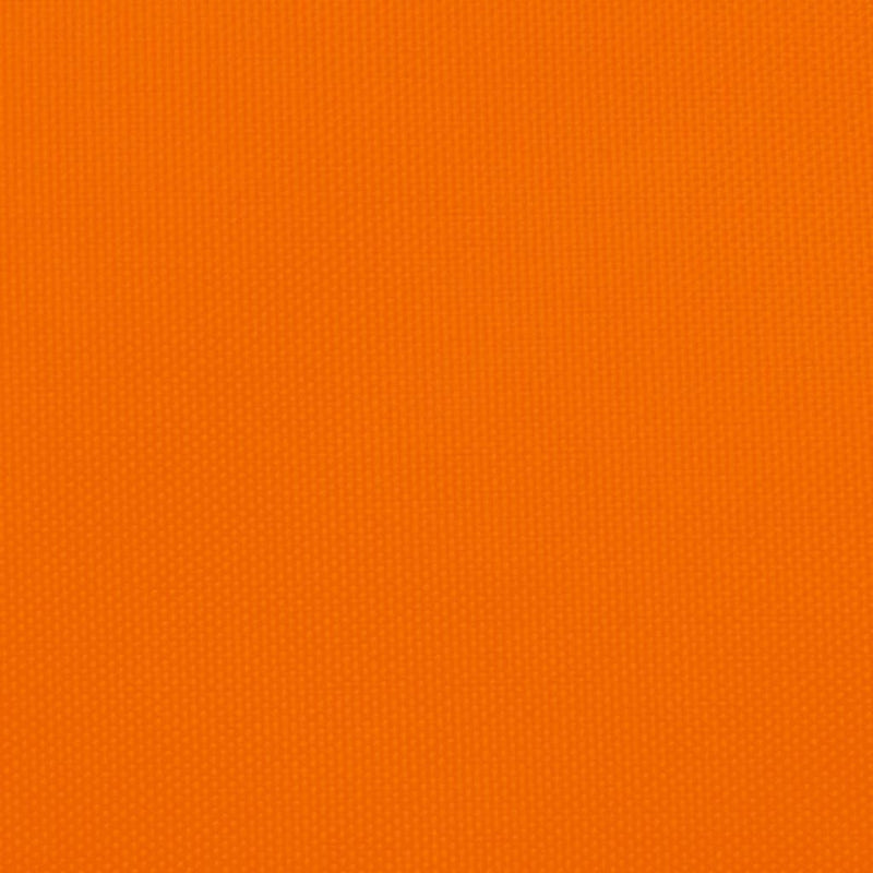 Parasole a Vela Oxford Rettangolare 4×6 m Arancione - Image 240 of 250