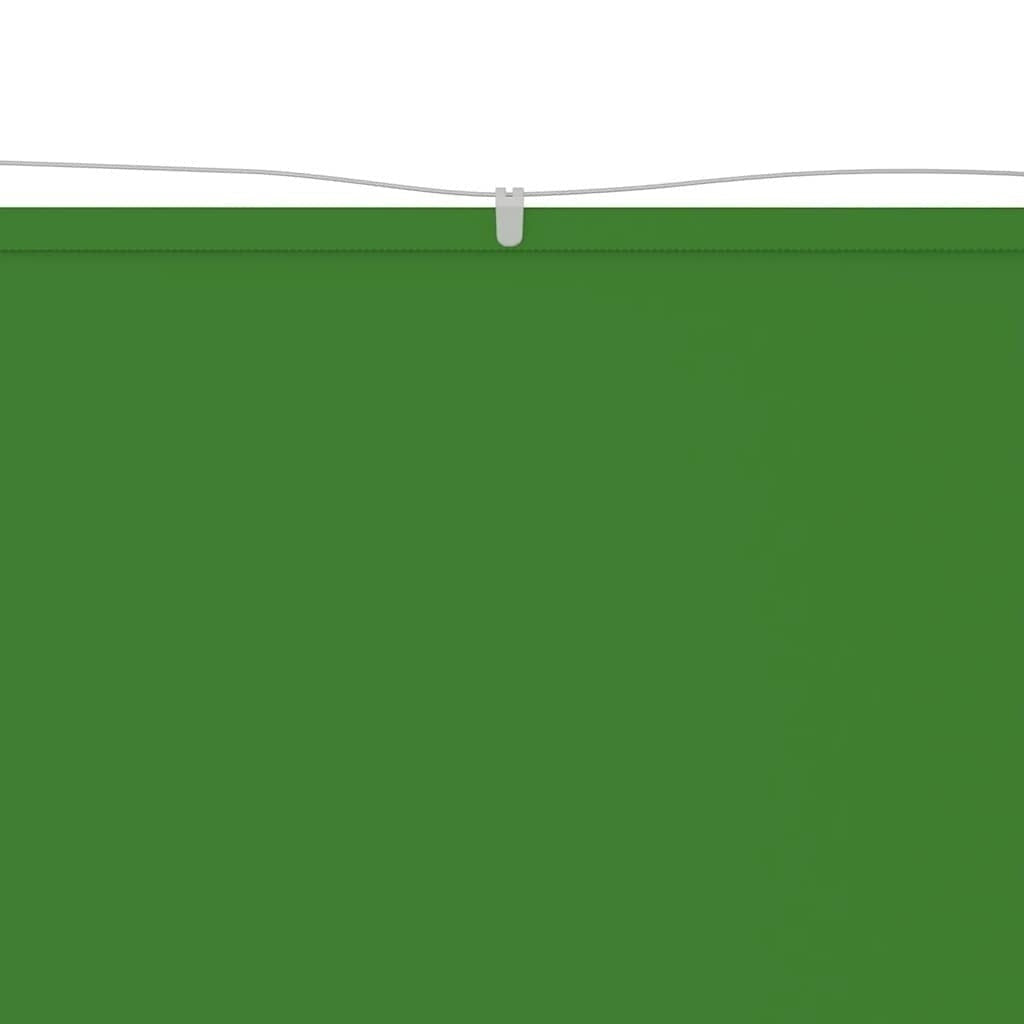 Paravento Verticale Tessuto Oxford 60×1000 cm Verde Chiaro - Image 98 of 250