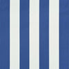 Tenda da Sole Retrattile Manuale 350×150 cm Blu e Bianco - Image 114 of 250