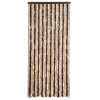 Zanzariera Beige e Marrone Chiaro 90×220cm Ciniglia - Image 148 of 250