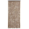 Zanzariera Beige e Marrone Chiaro 90×220cm Ciniglia - Image 157 of 250