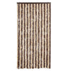 Zanzariera Beige e Marrone Chiaro 100×220 cm Ciniglia - Image 150 of 250