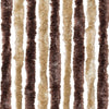 Zanzariera Beige e Marrone Chiaro 90×220cm Ciniglia - Image 162 of 250