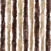 Zanzariera Beige e Marrone Chiaro 90×220cm Ciniglia - Image 165 of 250