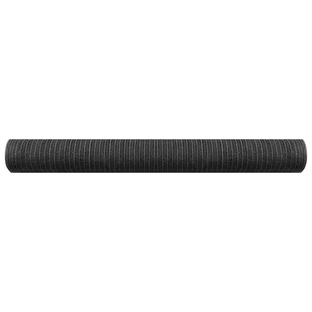 Rete per Privacy HDPE 195 g/m² 1,8×50 m Antracite - Image 73 of 250