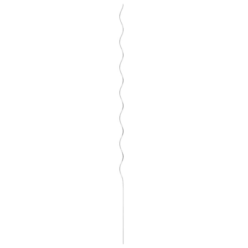 5 pz Supporti a Spirale per Piante 170 cm in Acciaio Zincato - Image 96 of 250