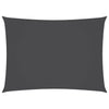 Parasole a Vela Oxford Rettangolare 2,5×4,5 m Antracite - Image 151 of 250