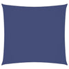 Parasole a Vela in Tela Oxford 6×6 m Blu - Image 242 of 250