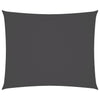 Parasole a Vela in Tessuto Oxford 2×3 m Antracite - Image 195 of 250