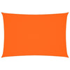 Parasole a Vela Oxford Rettangolare 2,5×4,5 m Arancione - Image 183 of 250