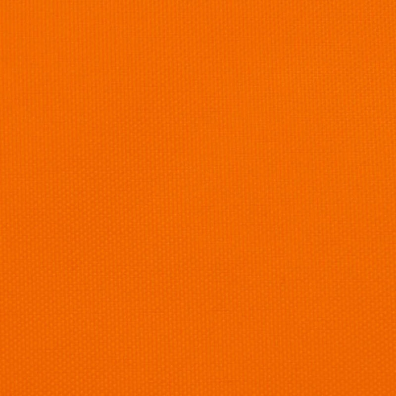 Parasole a Vela Oxford Rettangolare 2,5×4,5 m Arancione - Image 235 of 250