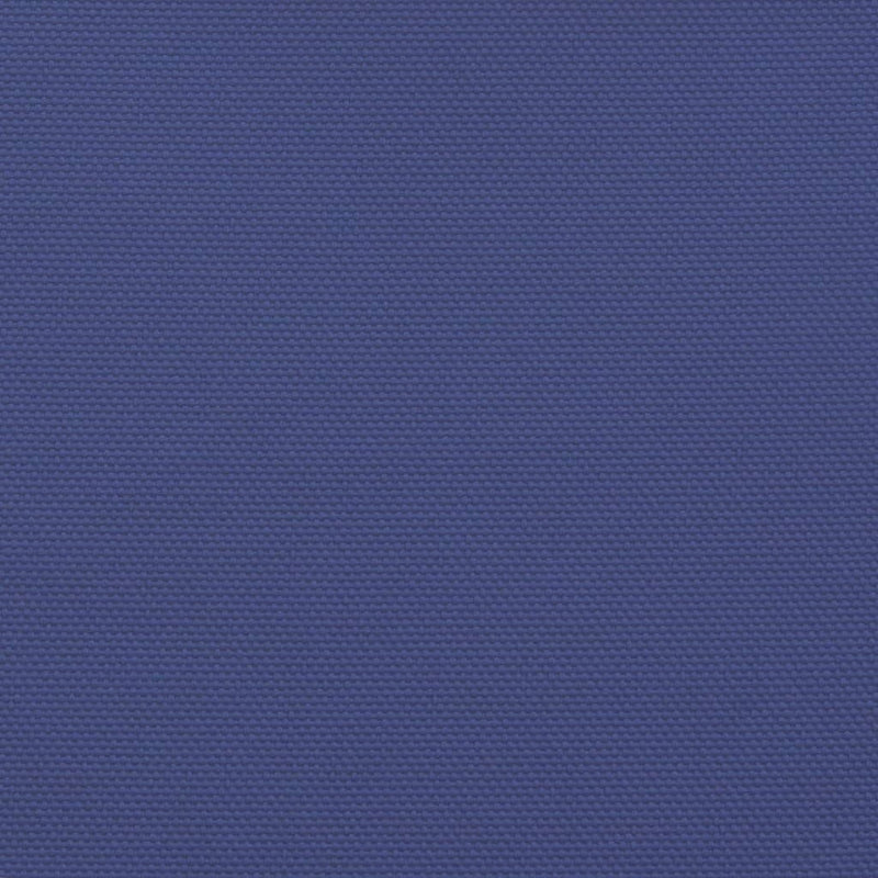 Parasole Vela Oxford Rettangolare 2,5×4,5 m Blu - Image 244 of 249