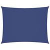 Parasole a Vela Oxford Rettangolare 3,5×4,5 m Blu - Image 116 of 250