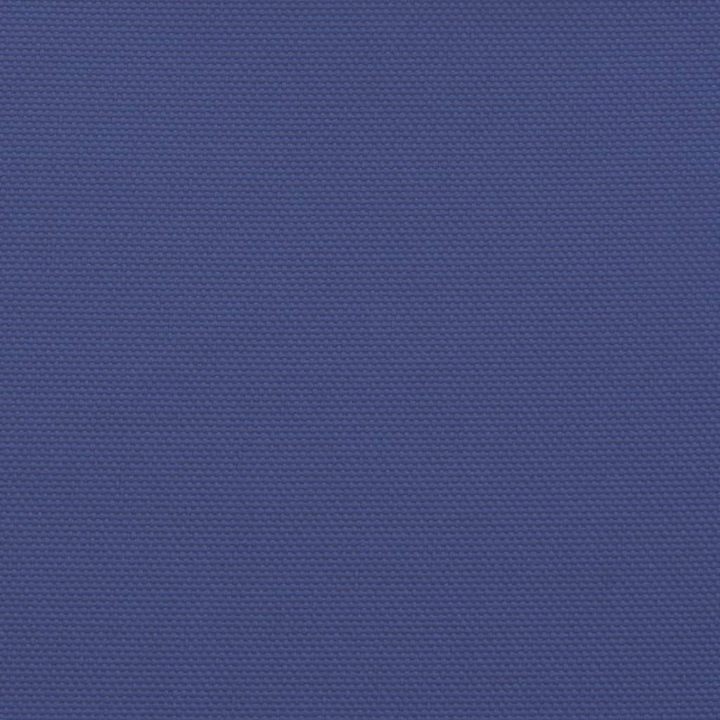 Parasole a Vela Oxford Triangolare 5×6×6 m Blu - Image 248 of 250