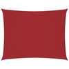 Parasole a Vela Oxford Rettangolare 2,5×4 m Rosso - Image 236 of 250