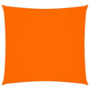 Vela Parasole in Tessuto Oxford 5×5 m Quadrata Arancione - Image 176 of 250