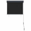 Tenda a Rullo per Esterni Tessuto Poliestere 80×250 cm Antracite - Image 211 of 250