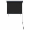 Tenda a Rullo per Esterni Tessuto Poliestere 80×250 cm Antracite - Image 224 of 250