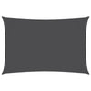Parasole a Vela Oxford Rettangolare 6×8 m Antracite - Image 90 of 250