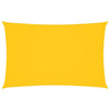 Parasole a Vela in Tessuto Oxford 2×4,5 m Giallo - Image 212 of 250