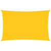 Parasole a Vela in Tessuto Oxford 2×4,5 m Giallo - Image 221 of 250