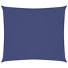 Parasole a Vela Oxford Rettangolare 2×2,5 m Blu - Image 98 of 250