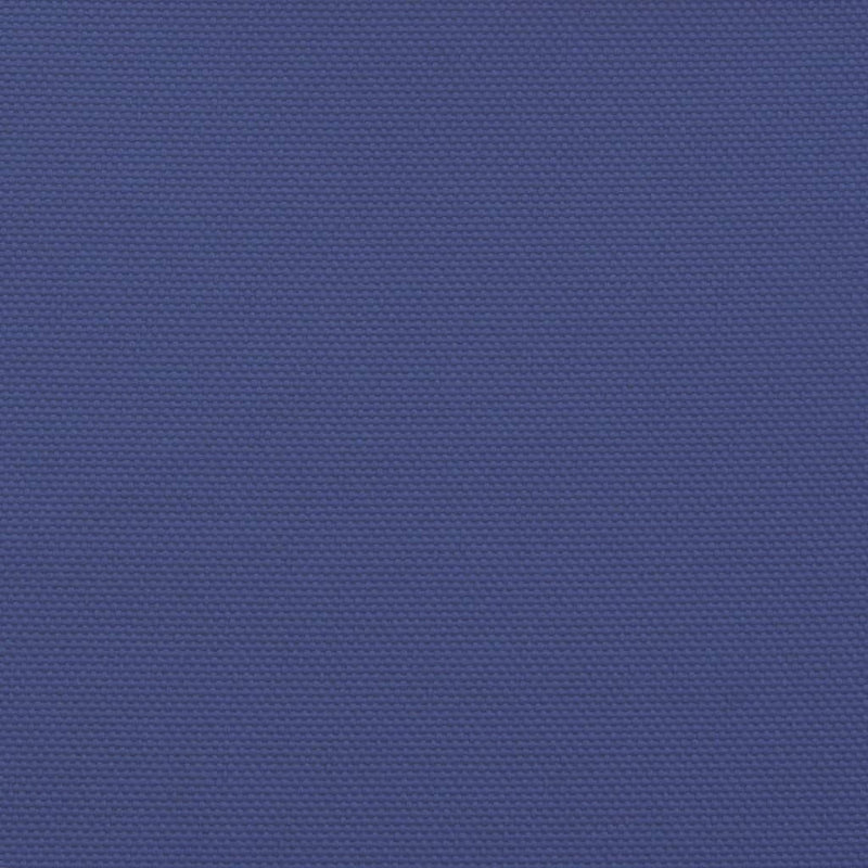 Parasole a Vela in Tessuto Oxford 4×7 m Rettangolare Blu - Image 205 of 250
