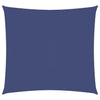 Parasole a Vela Quadrata Tessuto Oxford 7×7 m Blu - Image 232 of 250