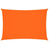 Parasole a Vela Oxford Rettangolare 2,5×4,5 m Arancione - Image 249 of 250