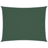 Parasole a Vela Oxford Rettangolare 2,5×4 m Verde Scuro - Image 237 of 250