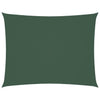 Parasole a Vela Oxford Rettangolare 2,5×4 m Verde Scuro - Image 243 of 250