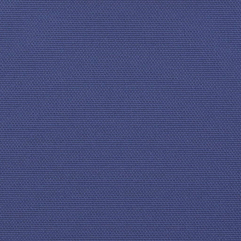 Parasole a Vela Rettangolare in Tessuto Oxford Rivestito in PU 4×5 m Blu - Image 174 of 250