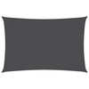 Parasole a Vela Oxford Rettangolare 6×8 m Antracite - Image 107 of 250