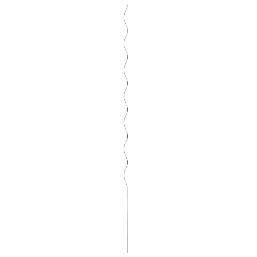 5 pz Supporti a Spirale per Piante 170 cm in Acciaio Zincato - Image 118 of 250