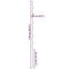5 pz Supporti a Spirale per Piante 170 cm in Acciaio Zincato - Image 127 of 250