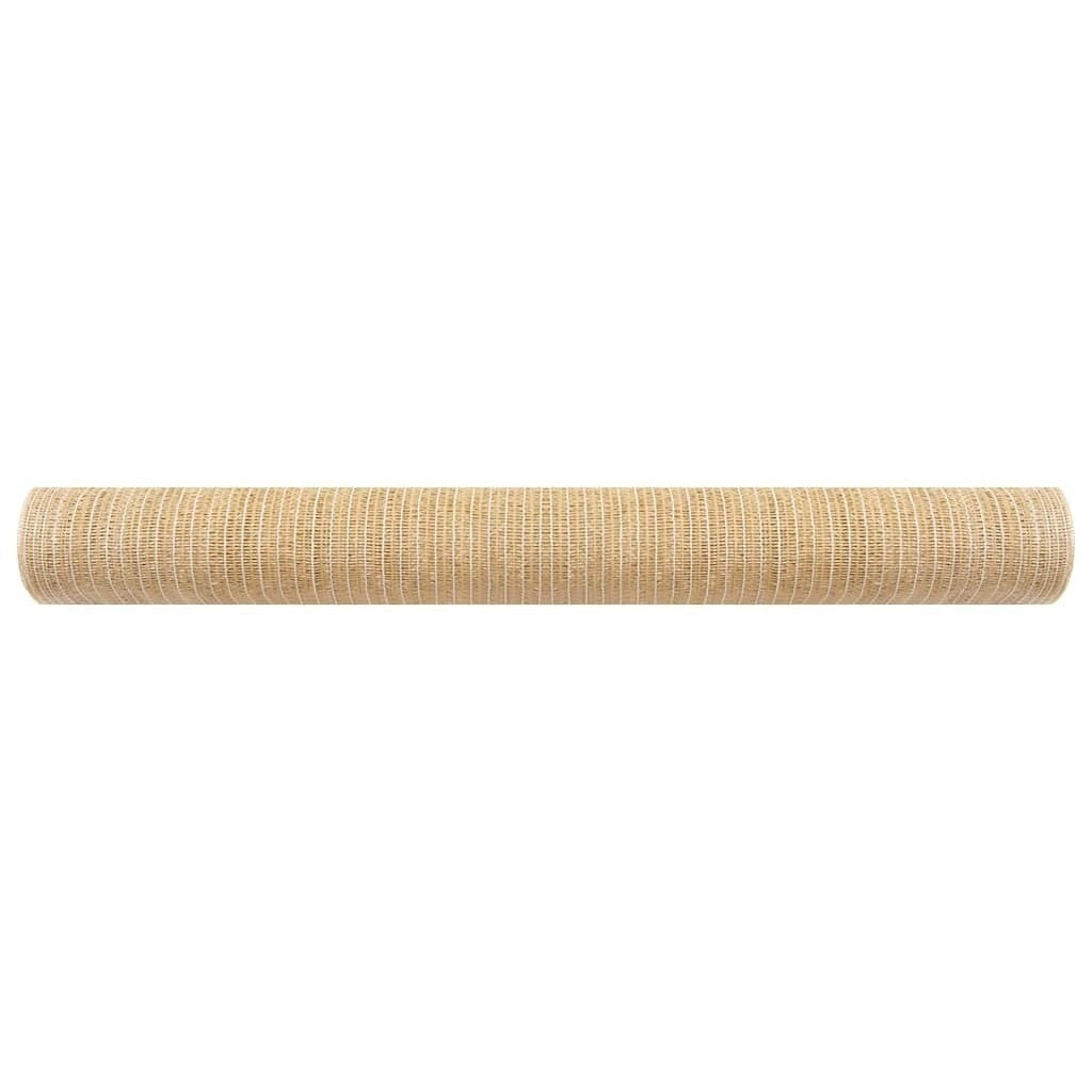 Rete per Privacy Beige 2×25 m in HDPE 195 g/m² - Image 60 of 250