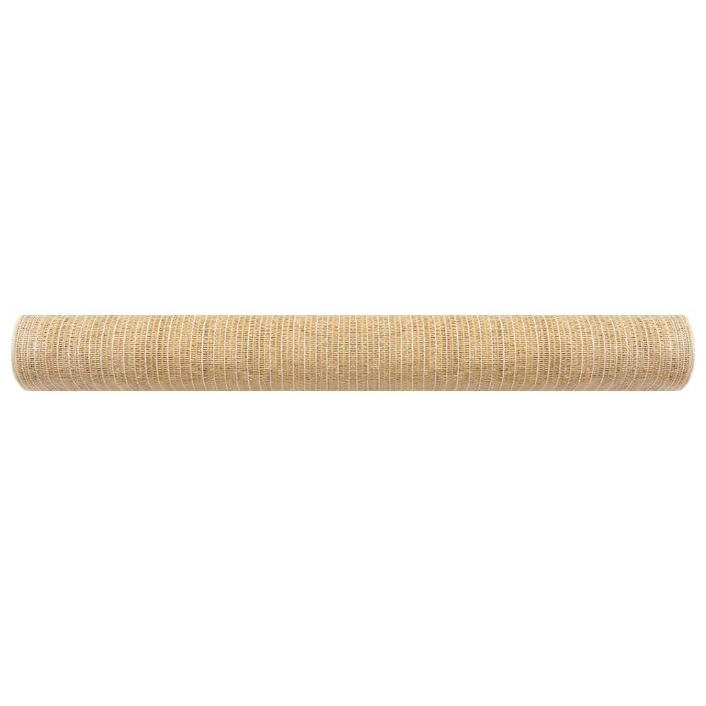 Rete per Privacy HDPE 75 g/m² 2×25 m Beige - Image 62 of 250