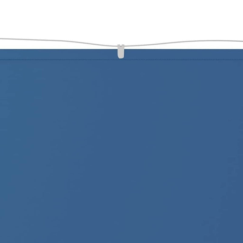 Paravento Verticale Blu 140×600 cm in Tessuto Oxford - Image 177 of 250